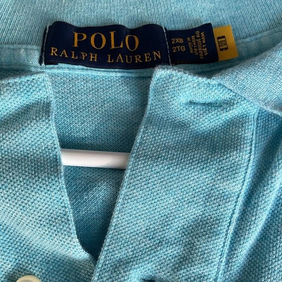 Polo Ralph Lauren - Picture 2 of 2